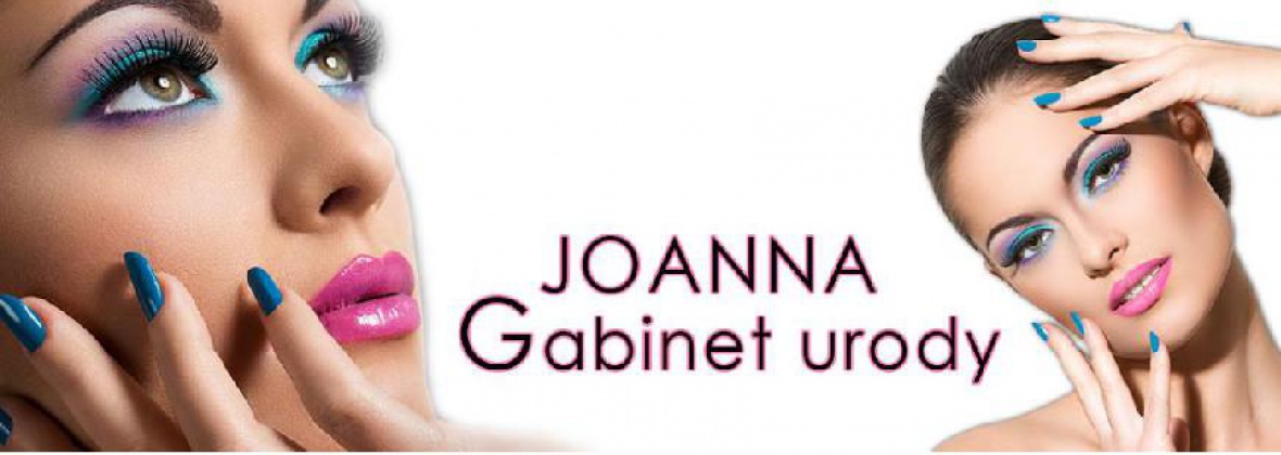 Gabinet Urody Joanna