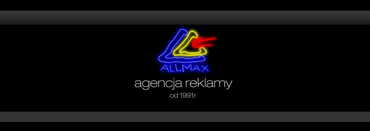 Allmax Agencja Reklamy