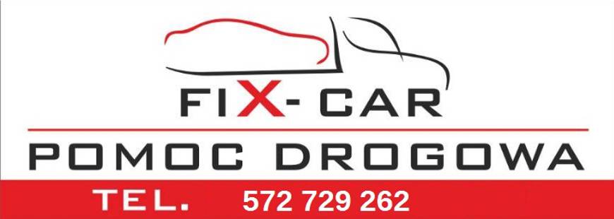 Fix-Car Marcin Chwalisz