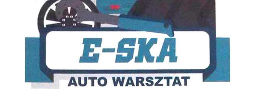 E-SKA auto warsztat Przemysław Danielak